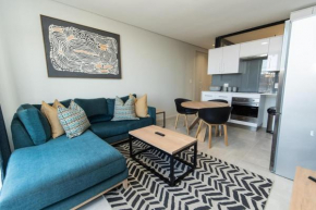 Stylish Apartment At Bellamare